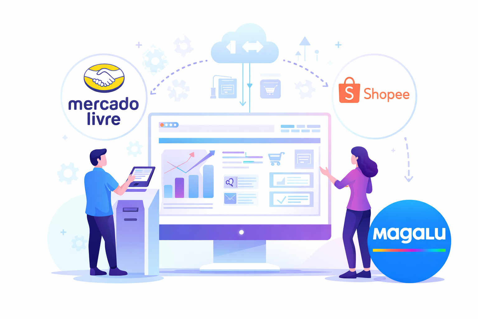 Marketplaces